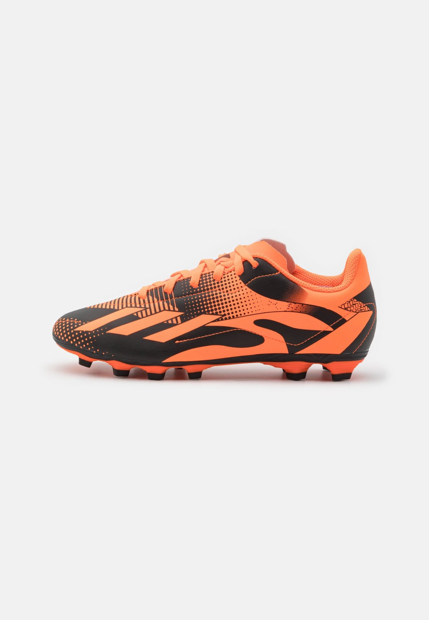 ADIDAS PERFORMANCE X Speedportal Messi 4 Fxg Unisex - Botas De Fútbol Con Tacos - Team Solar Orange/Core Black 1 ADIDAS PERFORMANCE X Speedportal Messi 4 Fxg Unisex - Botas De Fútbol Con Tacos - Team Solar Orange/Core Black