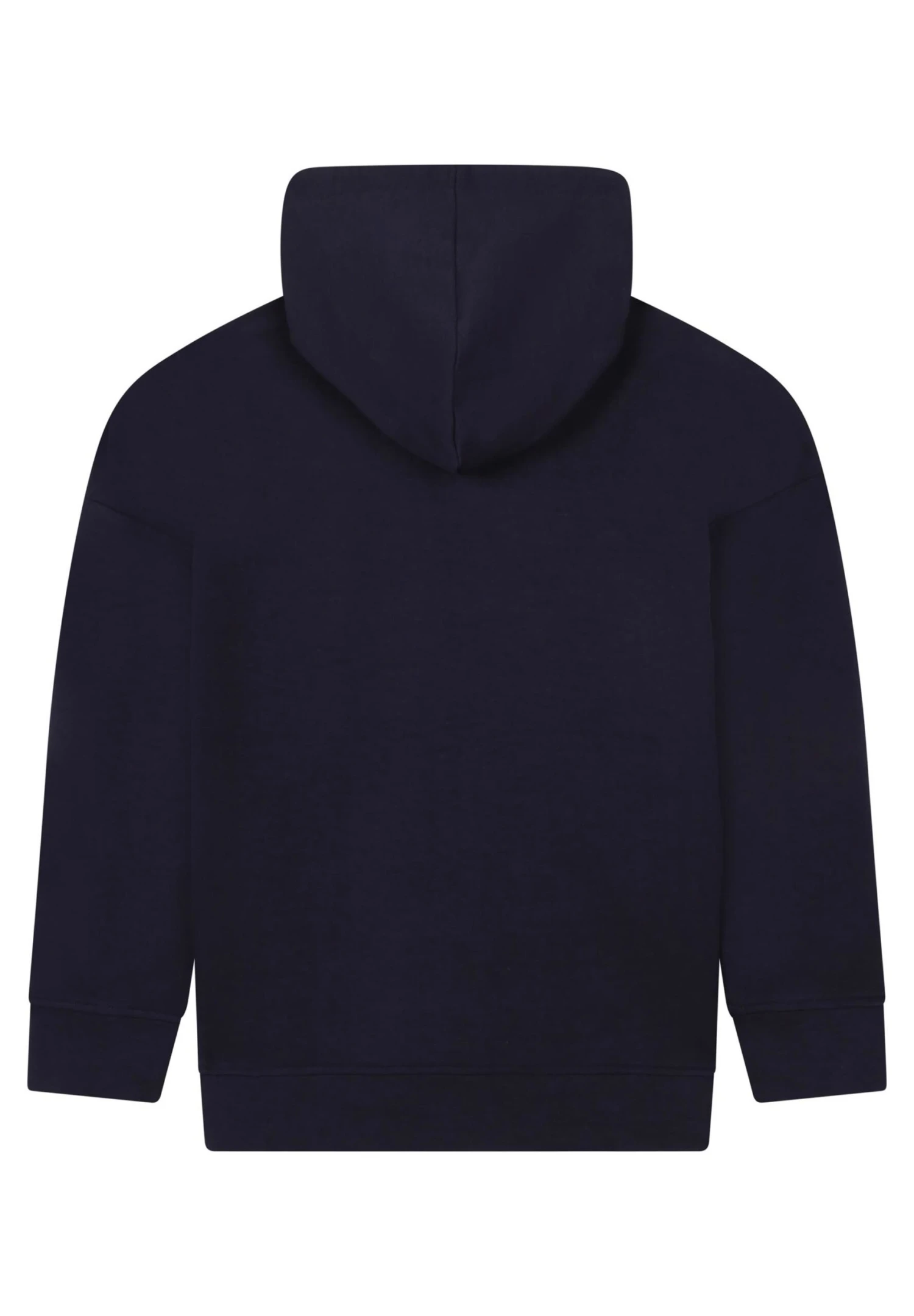 BOSS Kidswear Suit - Sudadera Con Cremallera - Navy 2 BOSS Kidswear Suit - Sudadera Con Cremallera - Navy - Imagen 2