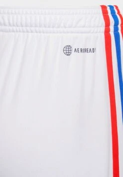 ADIDAS PERFORMANCE Domicile Olympique Lyonnais - Pantalón Corto De Deporte - White -ADIDAS PERFORMANCE Ventas a0832350d8dc4d54989e542a805f809b