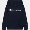 Champion Classic Hooded Large Logo Unisex - Jersey Con Capucha - Dunkelblau, Blau 8 Champion Classic Hooded Large Logo Unisex - Jersey Con Capucha - Dunkelblau, Blau -ADIDAS PERFORMANCE Ventas a08351e0868a474793872e4f73866101