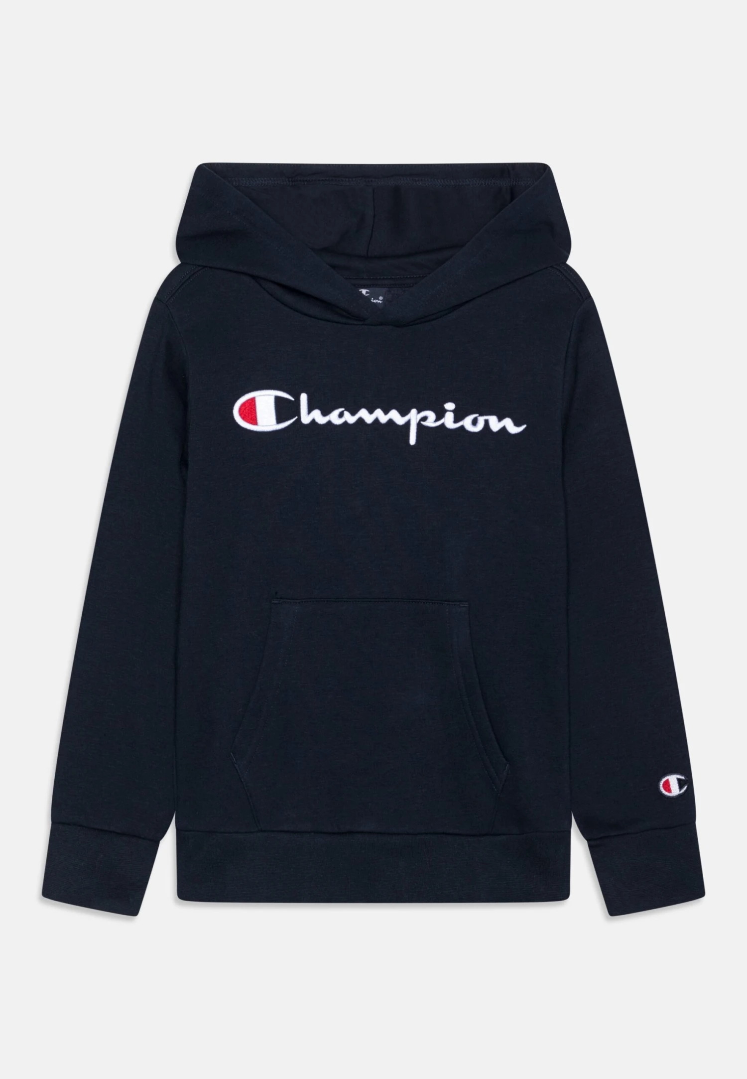 Champion Classic Hooded Large Logo Unisex - Jersey Con Capucha - Dunkelblau, Blau 1 Champion Classic Hooded Large Logo Unisex - Jersey Con Capucha - Dunkelblau, Blau