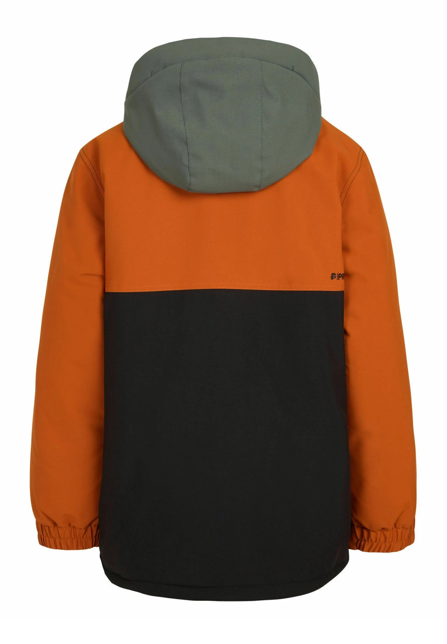 Protest Prtisaact Jr - Chaqueta De Esquí - Huntergreen 6 Protest Prtisaact Jr - Chaqueta De Esquí - Huntergreen - Imagen 6