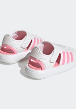 ADIDAS PERFORMANCE Water- Sandalias De Senderismo - Ftwr White/Beam Pink/Clear Pink -ADIDAS PERFORMANCE Ventas a2169f3e69d241d1a599041062a0a6fe