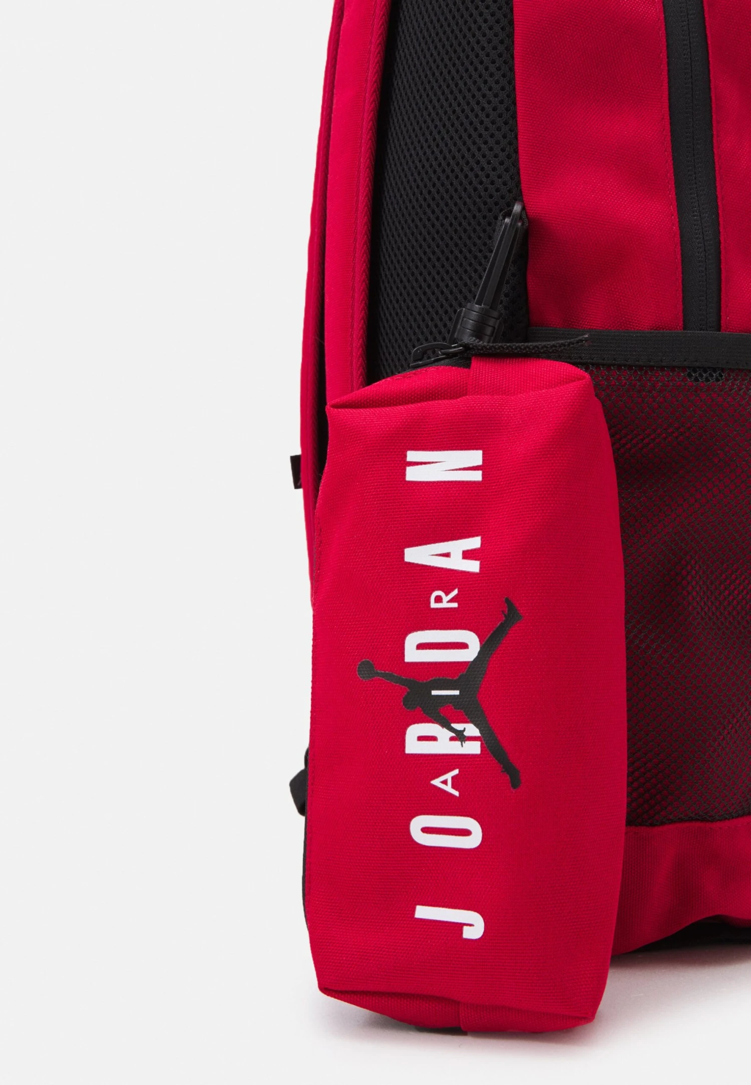 Jordan Air School Backpack With Pencil Case Unisex Set - Estuche Escolar - Gym Red 6 Jordan Air School Backpack With Pencil Case Unisex Set - Estuche Escolar - Gym Red - Imagen 6