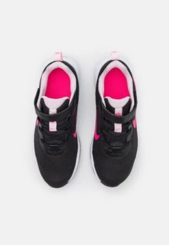 Nike Performance Revolution 6 Unisex - Zapatillas De Running Neutras - Black/Hyper Pink/Pink Foam 9 Nike Performance Revolution 6 Unisex - Zapatillas De Running Neutras - Black/Hyper Pink/Pink Foam -ADIDAS PERFORMANCE Ventas a3311933c96f461e940884ab67059d40