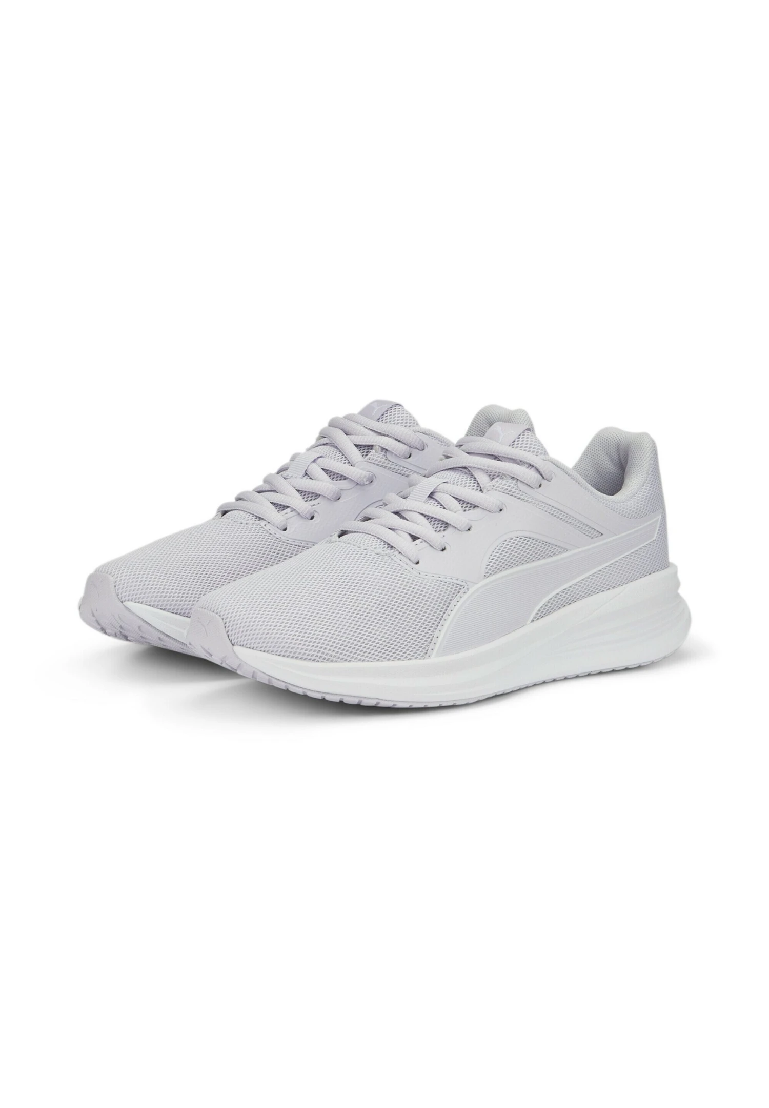 Puma Transport Jugend - Zapatillas De Running Neutras - Spring Lavender White 2 Puma Transport Jugend - Zapatillas De Running Neutras - Spring Lavender White - Imagen 2
