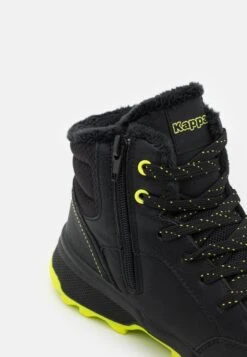 Kappa Zapatillas De Senderismo - Black/Lime 11 Kappa Zapatillas De Senderismo - Black/Lime -ADIDAS PERFORMANCE Ventas a39224901c1f4ed2811059e9d8b41a70