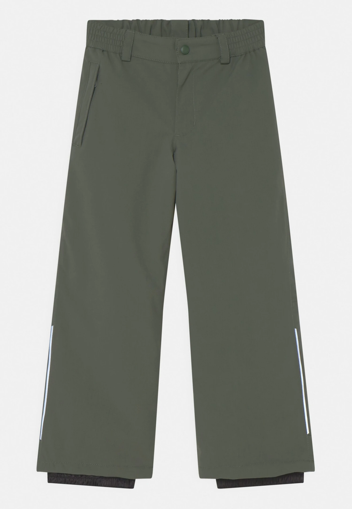 Reima Loikka - Pantalón De Nieve - Thyme Green 3 Reima Loikka - Pantalón De Nieve - Thyme Green - Imagen 3