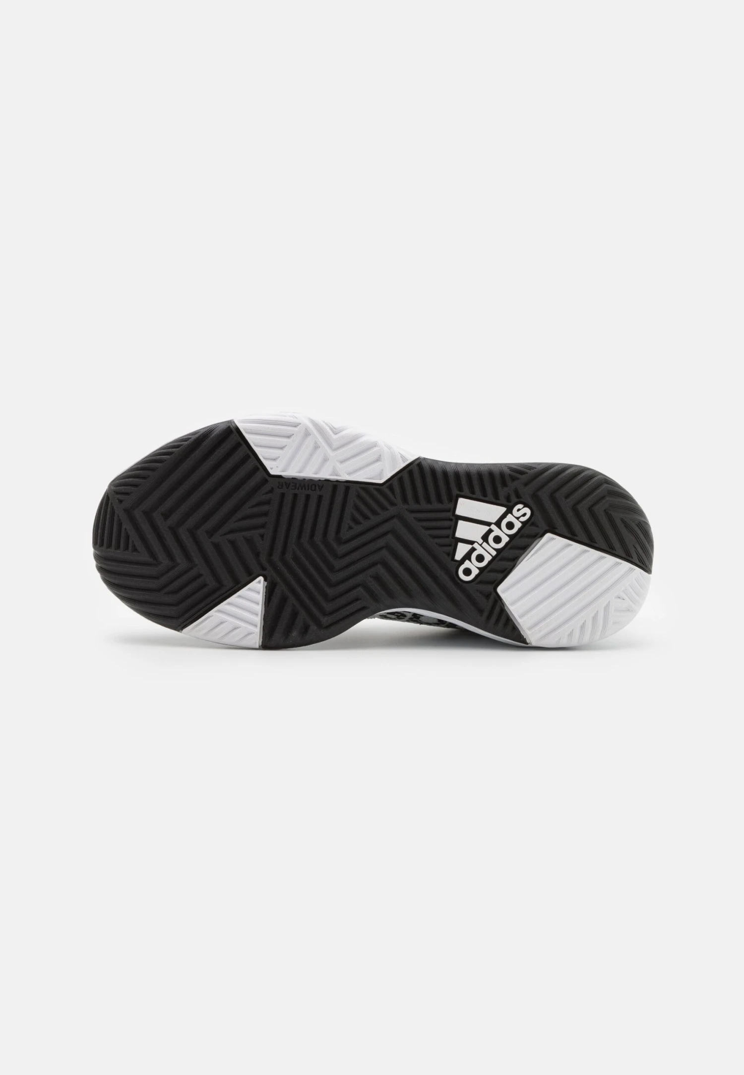 ADIDAS PERFORMANCE Ownthegame 2.0 Unisex - Zapatillas De Baloncesto - Core Black/Ftwr White/Core Black 5 ADIDAS PERFORMANCE Ownthegame 2.0 Unisex - Zapatillas De Baloncesto - Core Black/Ftwr White/Core Black - Imagen 5