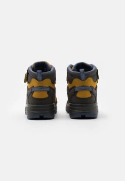 Keen Mid Wp Unisex - Zapatillas De Senderismo - Harvest Gold/Vintage Indigo -ADIDAS PERFORMANCE Ventas a46d80a098d34d71a9979c1f6808a285