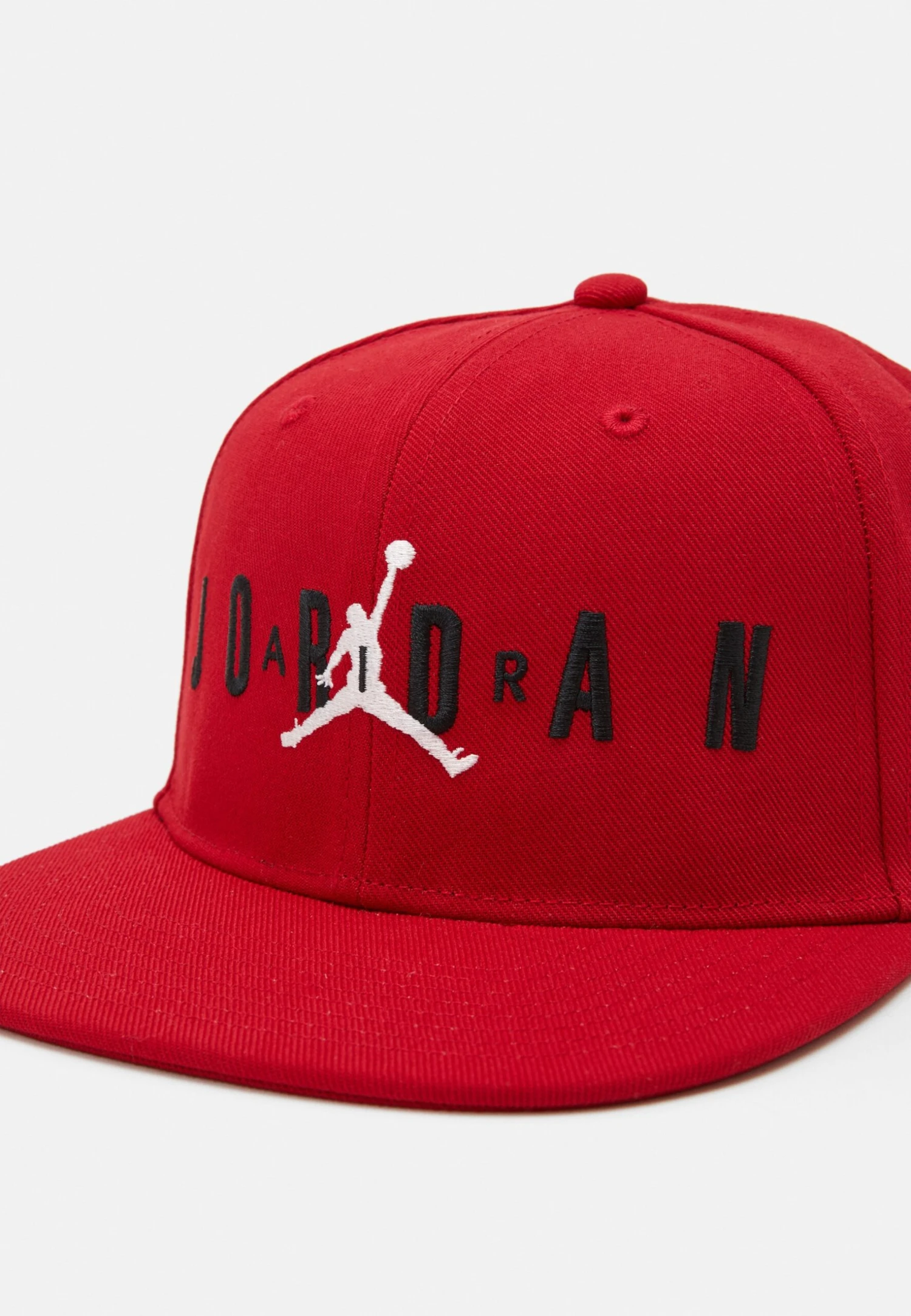 Jordan Jumpman Air - Gorra - Gym Red 4 Jordan Jumpman Air - Gorra - Gym Red - Imagen 4