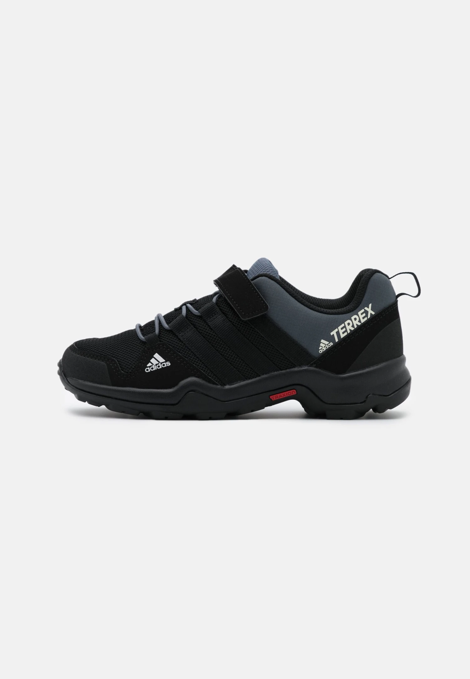 ADIDAS PERFORMANCE Terrex Ax2R Unisex - Zapatillas De Senderismo - Core Black/Onix 1 ADIDAS PERFORMANCE Terrex Ax2R Unisex - Zapatillas De Senderismo - Core Black/Onix