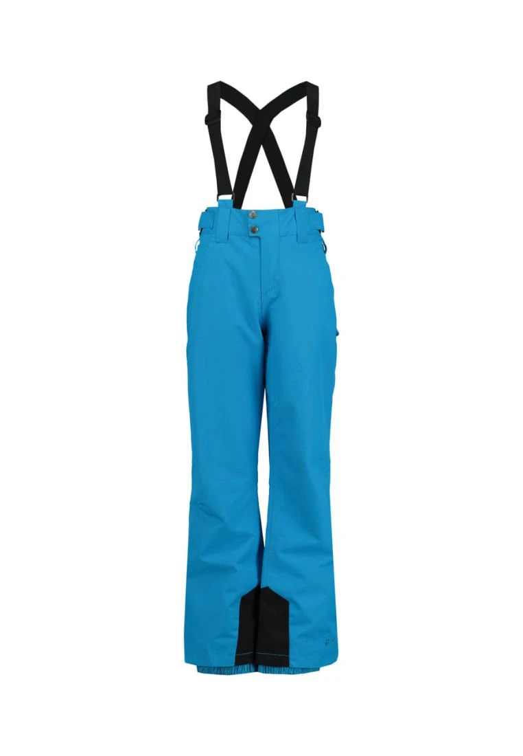 Protest Bork - Pantalones De Snowboard - Aqua 1 Protest Bork - Pantalones De Snowboard - Aqua