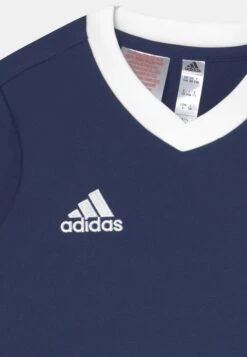 ADIDAS PERFORMANCE Entrada 22 - Camiseta De Fútbol - Team Navy Blue -ADIDAS PERFORMANCE Ventas a556dcd57e2040119b29b48d2db15d0f