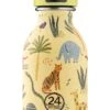 24Bottles UrbanCollection 250 Ml - Cantimplora - Jungle Friends 9 24Bottles UrbanCollection 250 Ml - Cantimplora - Jungle Friends -ADIDAS PERFORMANCE Ventas a592c00f04af4c25bfa10cee5125f828