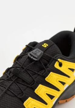 Salomon Xa Pro V8 Cswp Unisex - Zapatillas De Senderismo - Black/Empire Yellow/White -ADIDAS PERFORMANCE Ventas a5b781f644364057b033bf495533531b