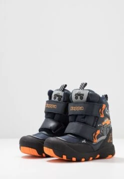 Kappa Big Wheel Tex - Botas Para La Nieve - Navy/Orange -ADIDAS PERFORMANCE Ventas a5c4b6046abd45a081f501cb6c74c161