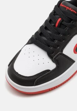 Champion Rebound 2.0 Low Unisex - Zapatillas De Baloncesto - New Black/White/Red 11 Champion Rebound 2.0 Low Unisex - Zapatillas De Baloncesto - New Black/White/Red -ADIDAS PERFORMANCE Ventas a5f67c3c9e8c4aedbc82f8dc95149726