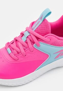 Reebok Rush Runner 4.0 Unisex - Zapatillas De Running Neutras - True Pink/Blue Pearl -ADIDAS PERFORMANCE Ventas a65af9515fc64b2182f371777f1498b8