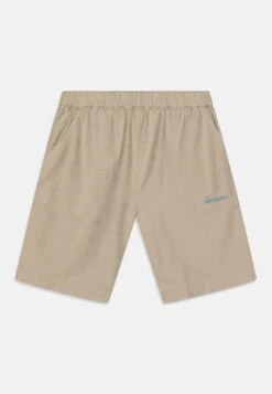 Bonton Shorts - Beige Galet