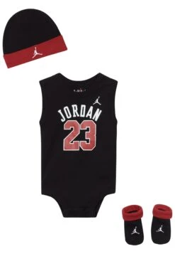 Jordan 23 Set Unisex - Gorro - Black 6 Jordan 23 Set Unisex - Gorro - Black -ADIDAS PERFORMANCE Ventas a6eafde874b1437d86d7838c1c66c241