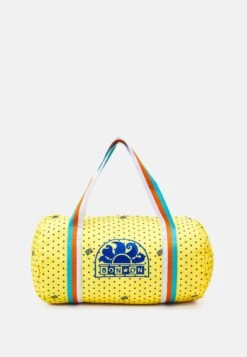 Bonton Swimbag Sundek Unisex - Bolsa De Deporte - Semi Jaune
