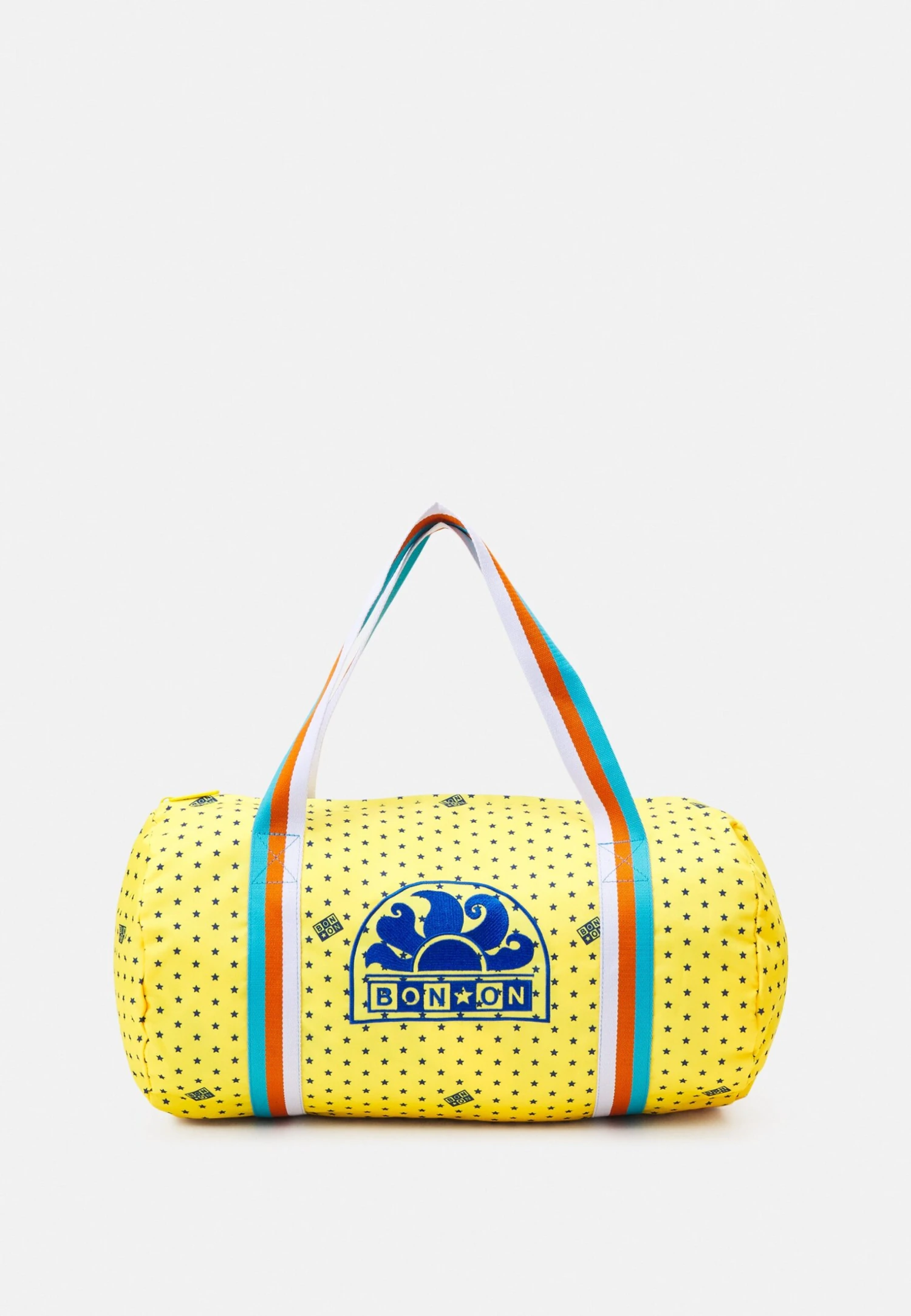 Bonton Swimbag Sundek Unisex - Bolsa De Deporte - Semi Jaune 1 Bonton Swimbag Sundek Unisex - Bolsa De Deporte - Semi Jaune