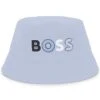 BOSS Kidswear Bucket- Sombrero - Ciel