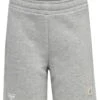 Hummel Pantalón Corto De Deporte - Grey Melange 12 Hummel Pantalón Corto De Deporte - Grey Melange -ADIDAS PERFORMANCE Ventas a7ef094e4cc44fb4a80fbcd1d7134b44