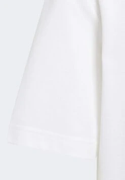 ADIDAS PERFORMANCE U Fi Logo T - Camiseta Deportiva - White Black -ADIDAS PERFORMANCE Ventas a8c817a0c10149dab3fa9e6d714aad1e