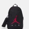 Jordan Air School Backpack With Pencil Case Unisex Set - Estuche Escolar - Black -ADIDAS PERFORMANCE Ventas a8ed1592f3684ecd9a2a3b5090fc22d2