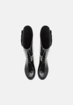 MOSCHINO Unisex - Botas De Agua - Black -ADIDAS PERFORMANCE Ventas a9e3cce6306c49499f9ea83716da9798