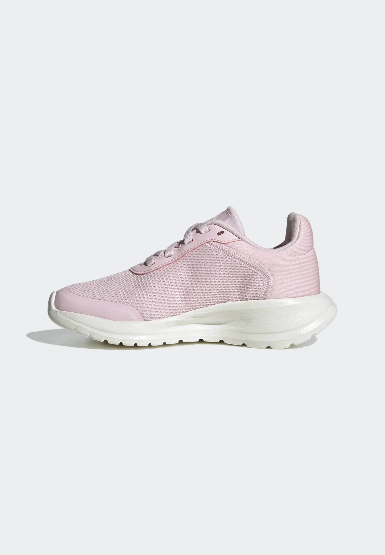 ADIDAS PERFORMANCE Tensaur Run 2.0 Unisex - Zapatillas De Running Neutras - Pink 7 ADIDAS PERFORMANCE Tensaur Run 2.0 Unisex - Zapatillas De Running Neutras - Pink - Imagen 7