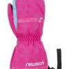 Reusch Maxi R-Tex® Xt - Manoplas - Knock Pink Bachel Button -ADIDAS PERFORMANCE Ventas aa1a968716aa4d92a6823f49b207ad5f