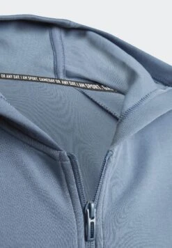 ADIDAS PERFORMANCE Sudadera Con Cremallera - Blue 9 ADIDAS PERFORMANCE Sudadera Con Cremallera - Blue -ADIDAS PERFORMANCE Ventas aa74820e0328469c8dc2c91148a070ed