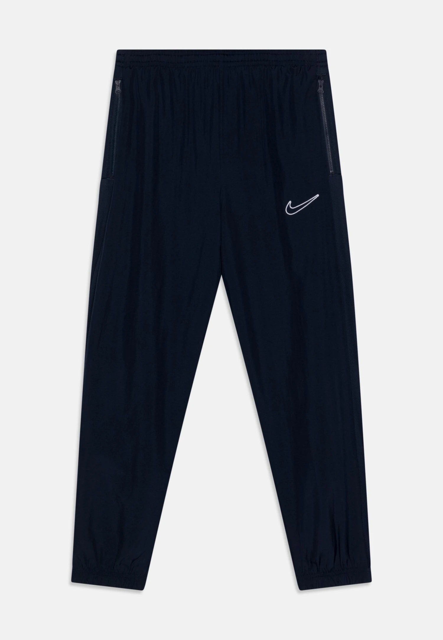 Nike Performance Academy 23 Track Pant Unisex - Pantalones Deportivos - Obsidian/White 1 Nike Performance Academy 23 Track Pant Unisex - Pantalones Deportivos - Obsidian/White