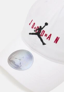 Jordan Strapback - Gorra - White -ADIDAS PERFORMANCE Ventas aaa8ccb5f92f46c59c5f0e0257309ded