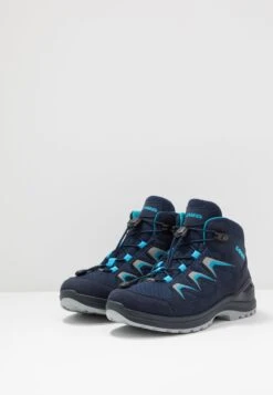 Lowa Innox Evo Gtx Qc Junior Unisex - Zapatillas De Senderismo - Navy/Türkis -ADIDAS PERFORMANCE Ventas ab16556750614cc88b633a8f9194692d