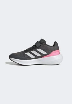 ADIDAS PERFORMANCE Runfalcon 3.0 Unisex - Zapatillas De Running Neutras - Grey Six Crystal White Beam Pink -ADIDAS PERFORMANCE Ventas ab303b3926be4fdda80fbe13811a66d8
