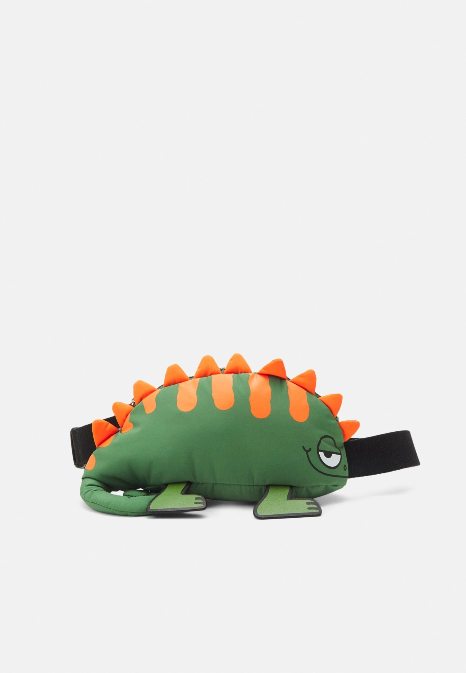 Bum Bag Unisex - Riñonera - Green 1 Bum Bag Unisex - Riñonera - Green