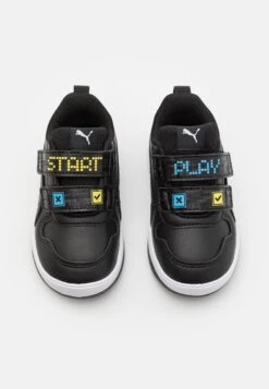 Puma Multiflex Let'S Play Unisex - Zapatillas De Entrenamiento - Black/Regal Blue 9 Puma Multiflex Let'S Play Unisex - Zapatillas De Entrenamiento - Black/Regal Blue -ADIDAS PERFORMANCE Ventas acb5b879699e4189ae6859f12a0c36d6