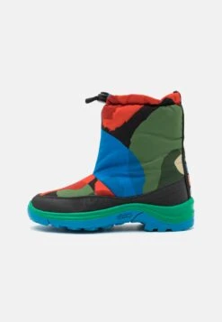 Unisex - Botas Para La Nieve - Multi-Coloured