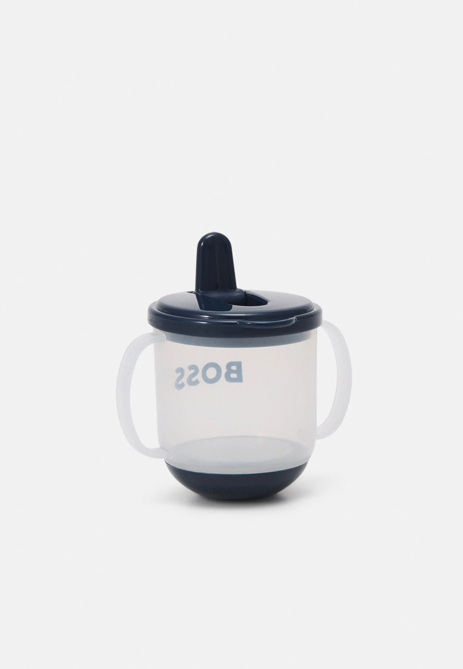 BOSS Kidswear Cup Unisex - Biberón - Navy 2 BOSS Kidswear Cup Unisex - Biberón - Navy - Imagen 2