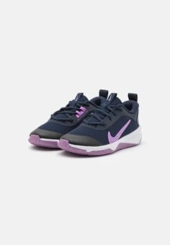 Nike Performance Omni Multi Court Unisex - Zapatillas De Running Neutras - Obsidian/Rush Fuchsia/White -ADIDAS PERFORMANCE Ventas adb9ad21a30b4ba1b159942dde581e28