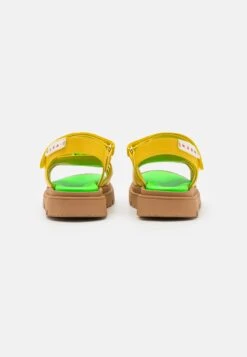 Marni Unisex - Sandalias - Yellow/Green -ADIDAS PERFORMANCE Ventas adf3cdae59a24d75a62793a639e9f1d2