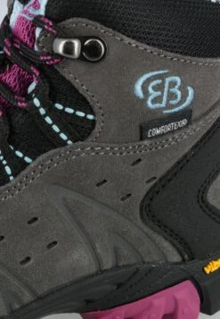 Brütting Zapatillas De Senderismo - Grey -ADIDAS PERFORMANCE Ventas ae453c23c58e41f0a87545b8126ecb95