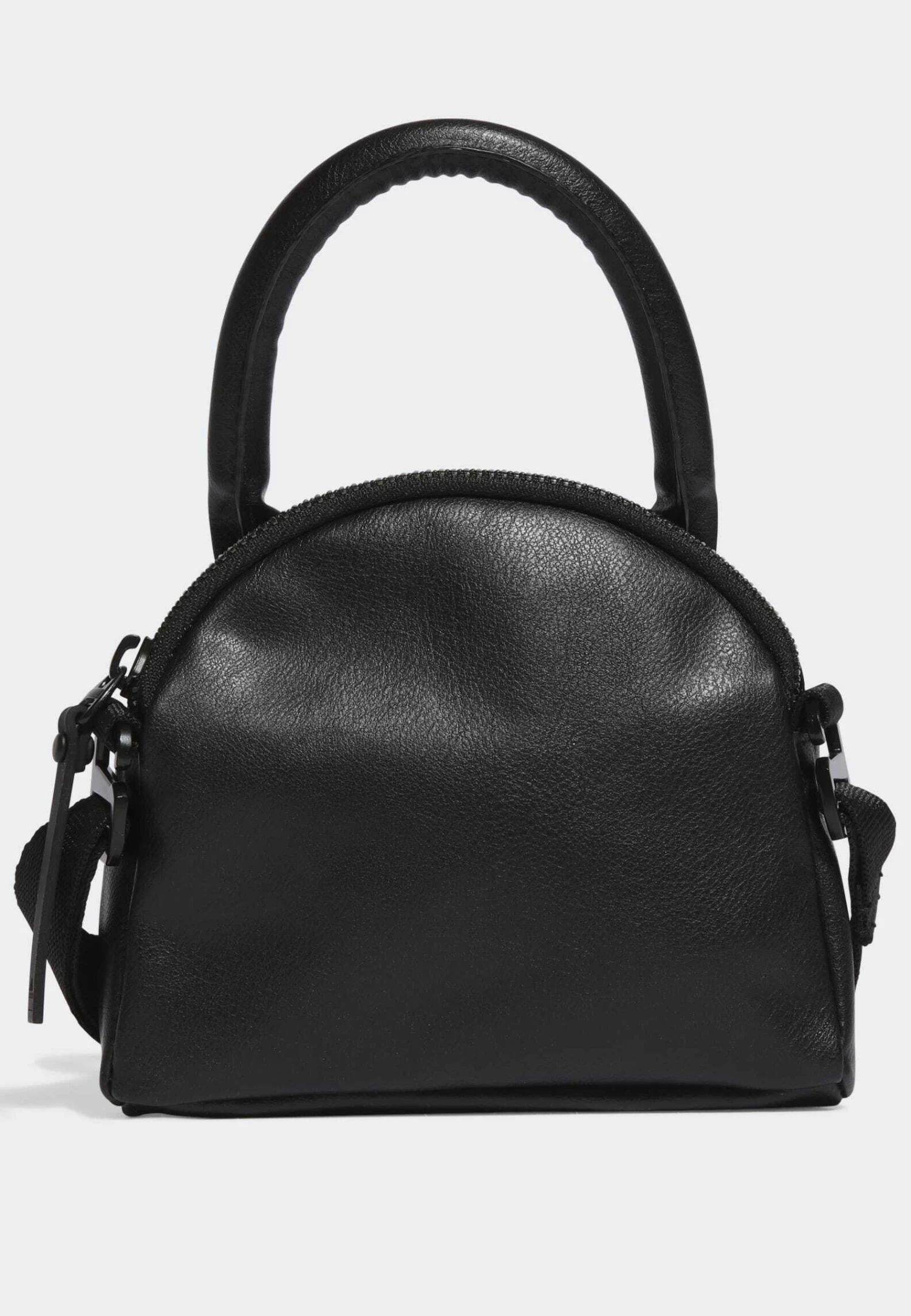 ADIDAS PERFORMANCE Back To School Small- Bandolera - Black White 2 ADIDAS PERFORMANCE Back To School Small- Bandolera - Black White - Imagen 2