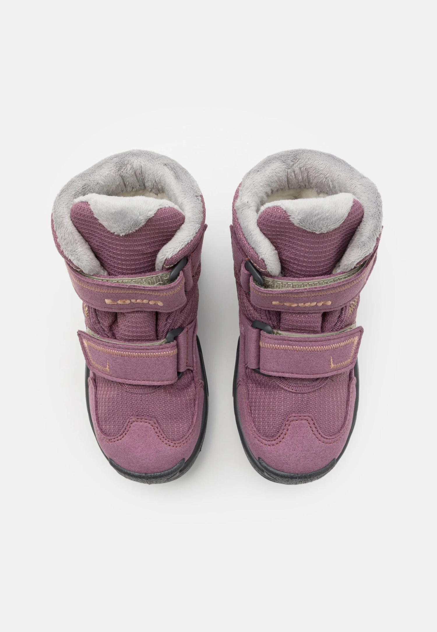 Lowa Milo Gtx Mid - Botas De Montaña - Rose/Nude 4 Lowa Milo Gtx Mid - Botas De Montaña - Rose/Nude - Imagen 4