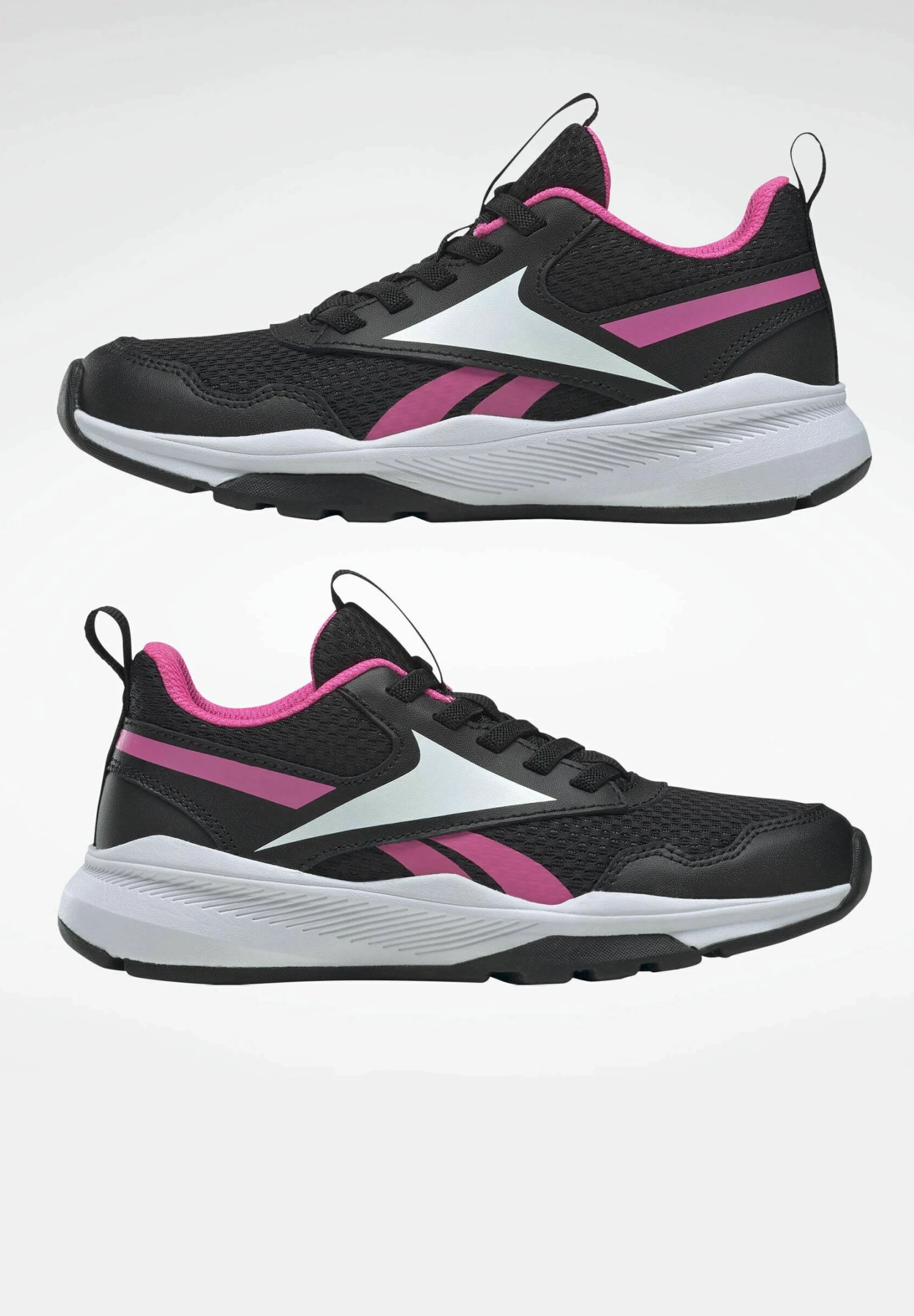 Reebok T Sprinter 2 Alt- Zapatillas De Running Estables - Core Black Core Black Cloud White 10 Reebok T Sprinter 2 Alt- Zapatillas De Running Estables - Core Black Core Black Cloud White - Imagen 10