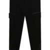 BOSS Kidswear Pantalones Cargo - Black -ADIDAS PERFORMANCE Ventas af599eb436f24713ba91874924d96234